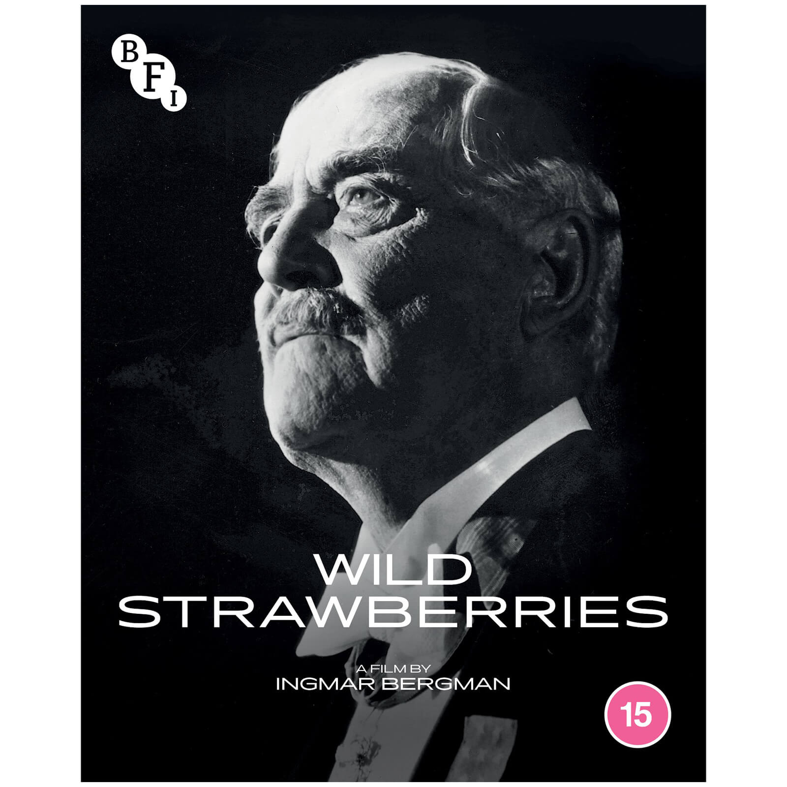 Wild Strawberries von BFI