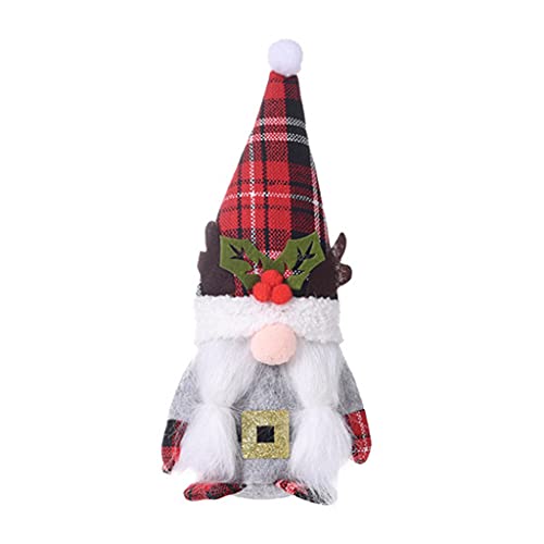 BFLKY Holiday Handmade Swedish Christmas Swedish von BFLKY