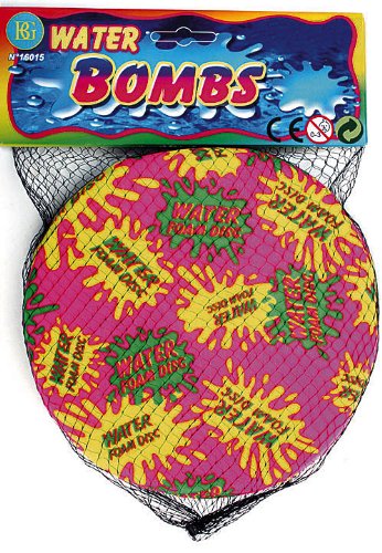Bg International - Splatchy Ball Bg International - Splatchy Ball von BG International