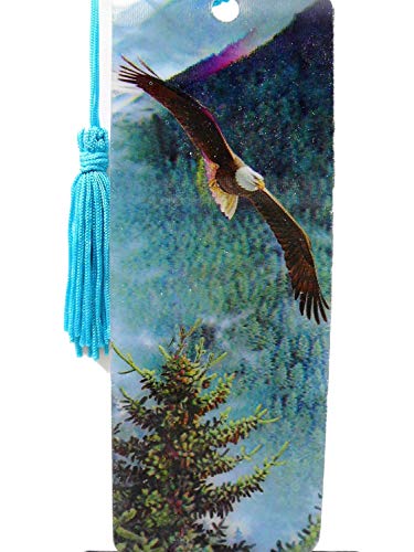 Lesezeichen Adler Raubvogel Eagle 15,5 cm Design Bookmarks mit Kordel Deko GG 5297 Lesezeichen Adler Raubvogel Eagle 15,5 cm Design Bookmarks mit Kordel Deko GG 5297 von BG Lesezeichen