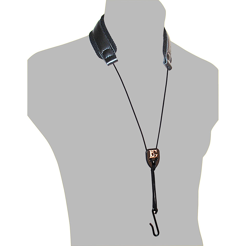 BG C 23 E Strap Clarinet, elastic Tragegurt Blasinstr. BG C 23 E Strap Clarinet, elastic Tragegurt Blasinstr. von BG