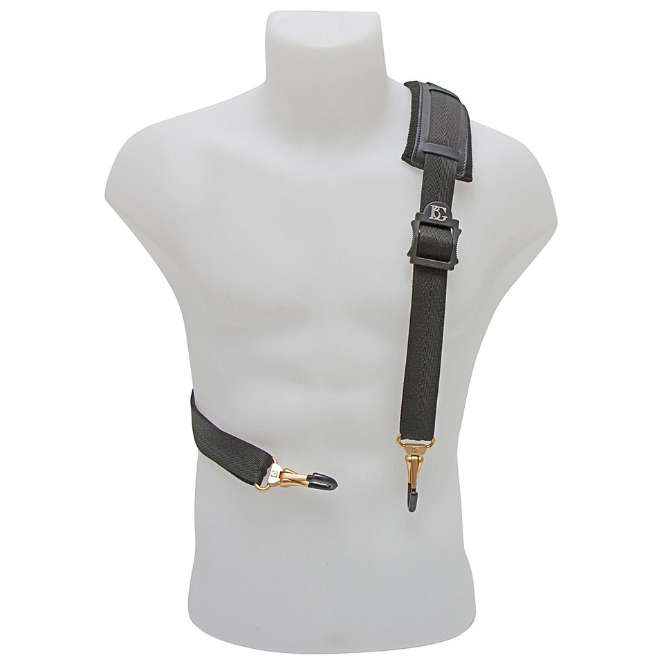 BG T01 Strap Tuba & Euphonuim Tragegurt Blasinstr. BG T01 Strap Tuba & Euphonuim Tragegurt Blasinstr. von BG