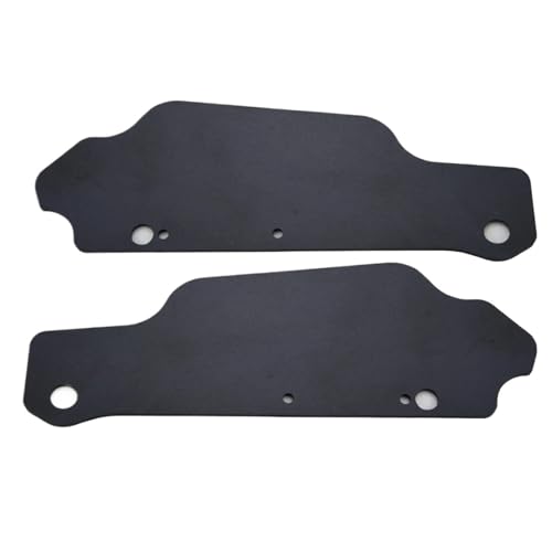 BGDIEAKIN Hinten Schaukel Arm Nylon Suspension Arm Schlamm Schutz Zubehör for ARR-MA 1/8 6S BGDIEAKIN Hinten Schaukel Arm Nylon Suspension Arm Schlamm Schutz Zubehör for ARR-MA 1/8 6S von BGDIEAKIN