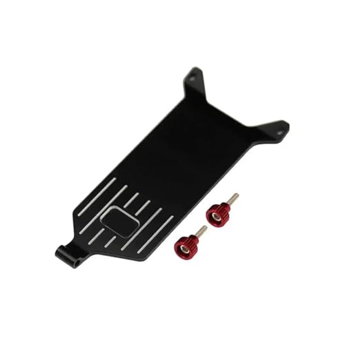 BGDIEAKIN Teile Aluminium Legierung Chassis for LO-SI 1/24 Micro-B for 2WD RC Modell Auto Buggy Zubehör BGDIEAKIN Teile Aluminium Legierung Chassis for LO-SI 1/24 Micro-B for 2WD RC Modell Auto Buggy Zubehör von BGDIEAKIN