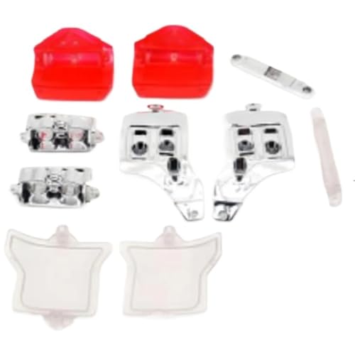 BGDIEAKIN for Ra-CING MX-07 1/7 RC Auto Licht holderSet Teile Zubehör BGDIEAKIN for Ra-CING MX-07 1/7 RC Auto Licht holderSet Teile Zubehör von BGDIEAKIN