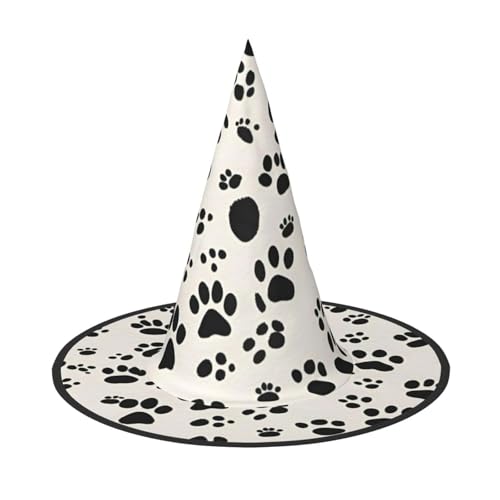 BGSHJVF Halloween Hexenhut Bein Bein Party Kostüm Zubehör von BGSHJVF