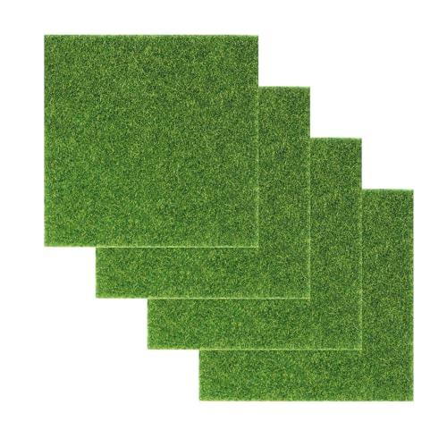 Künstliche Grasblätter von BHSTTNIXP