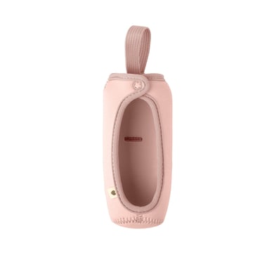 BIBS® Babyflaschehülle für Flasche 225 ml Blush von BIBS®