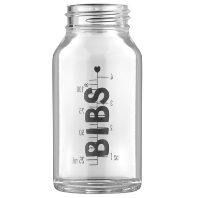BIBS® Glasflasche 110 ml von BIBS®
