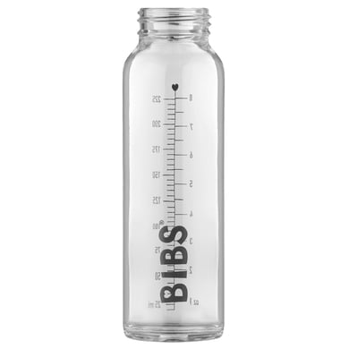 BIBS® Glasflasche 225 ml von BIBS®