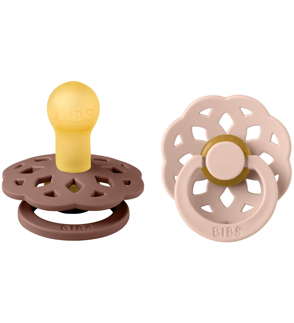 BIBS Boheme Schnuller - 2er-Pack - Gr. 1 - Rund - Murmeltier/Blu - BIBS - One Size - Schnuller BIBS Boheme Schnuller - 2er-Pack - Gr. 1 - Rund - Murmeltier/Blu - BIBS - One Size - Schnuller von BIBS