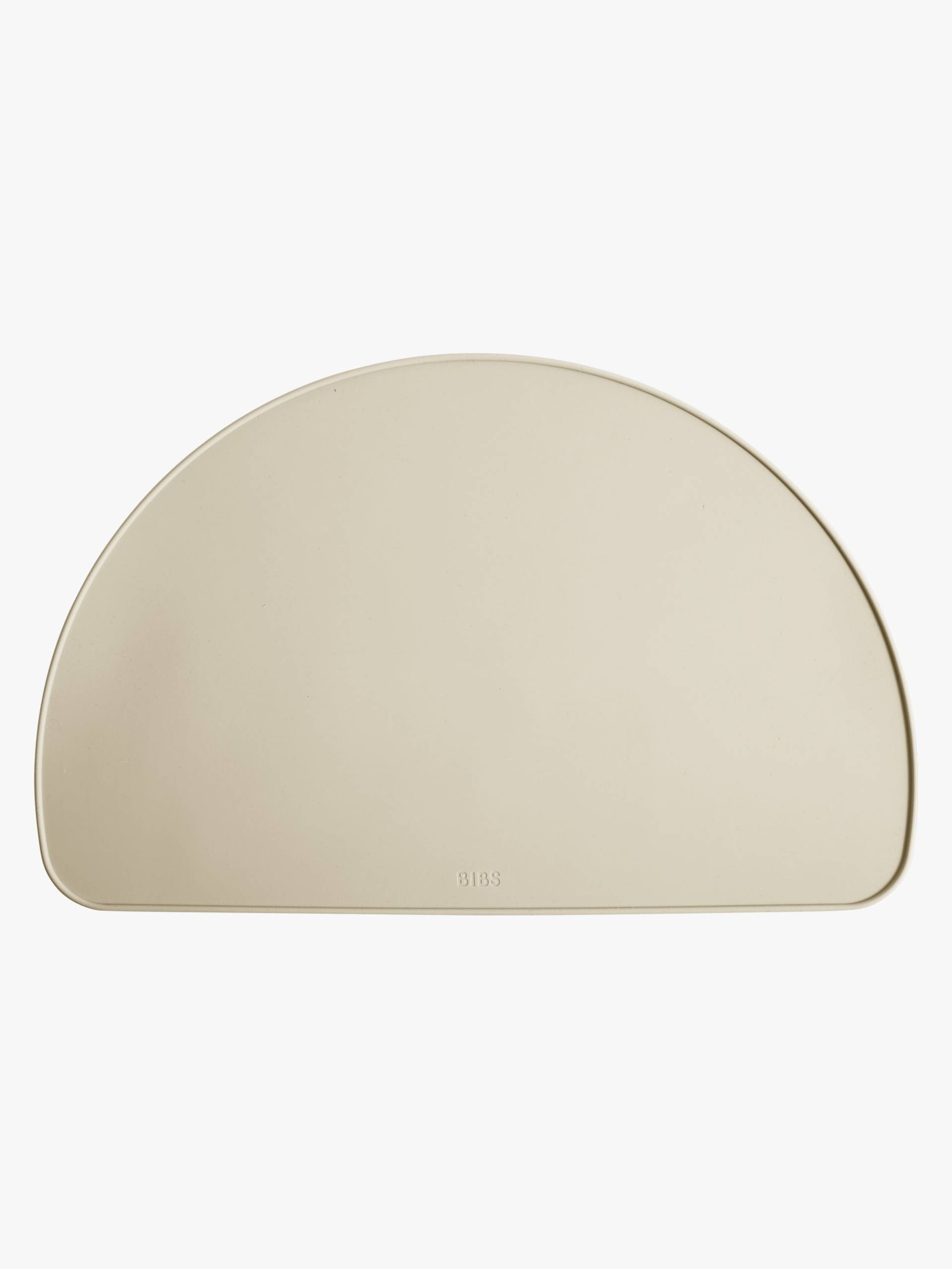 BIBS Classic Tischset, Vanilla BIBS Classic Tischset, Vanilla von BIBS