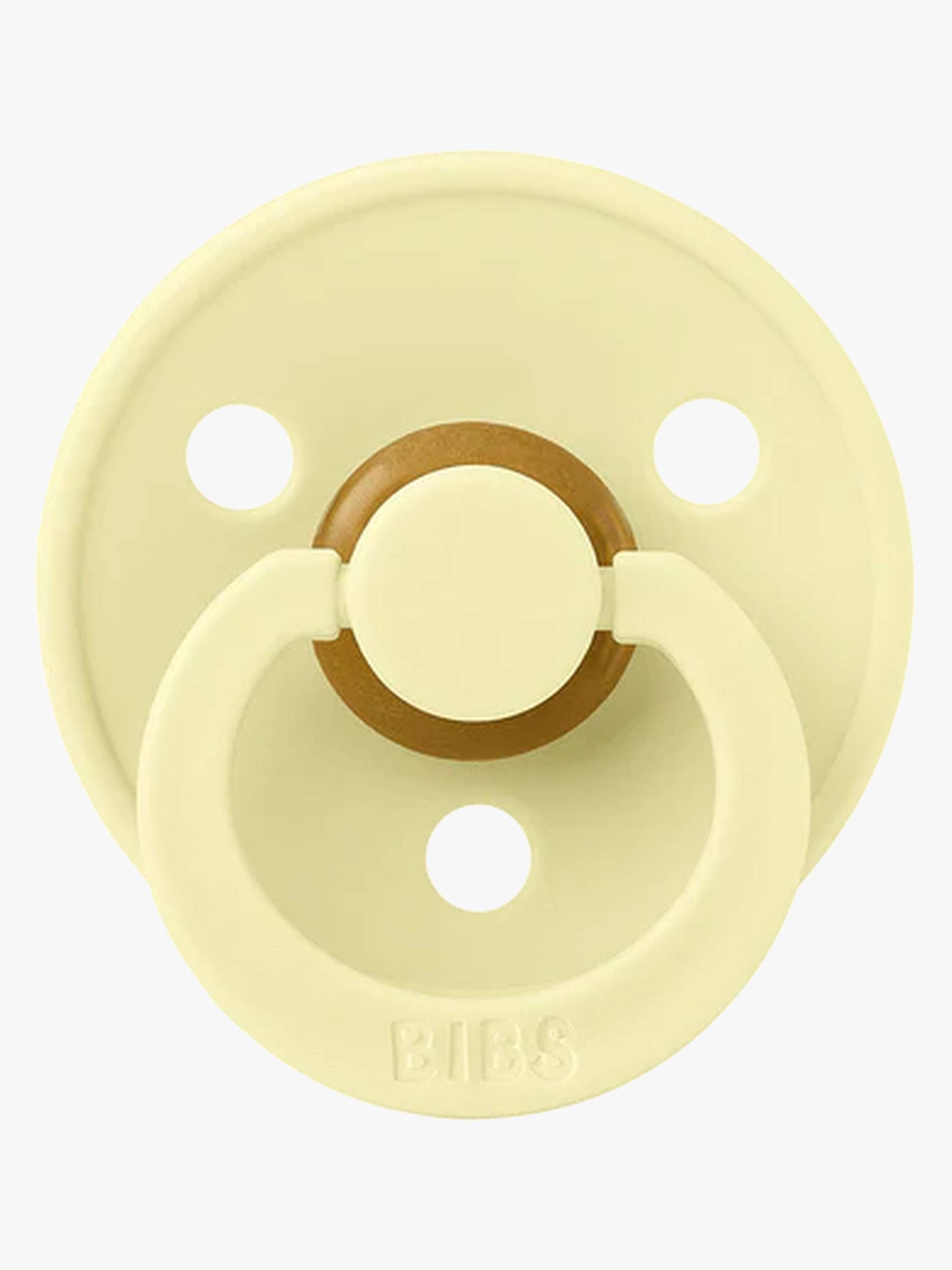 BIBS Colour Schnuller Größe 1, Luna BIBS Colour Schnuller Größe 1, Luna von BIBS