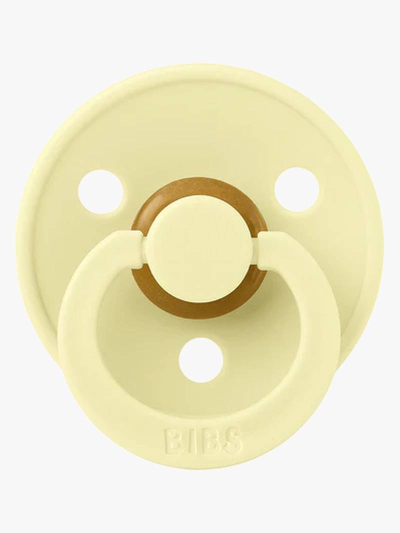 BIBS Colour Schnuller Größe 1, Luna BIBS Colour Schnuller Größe 1, Luna von BIBS