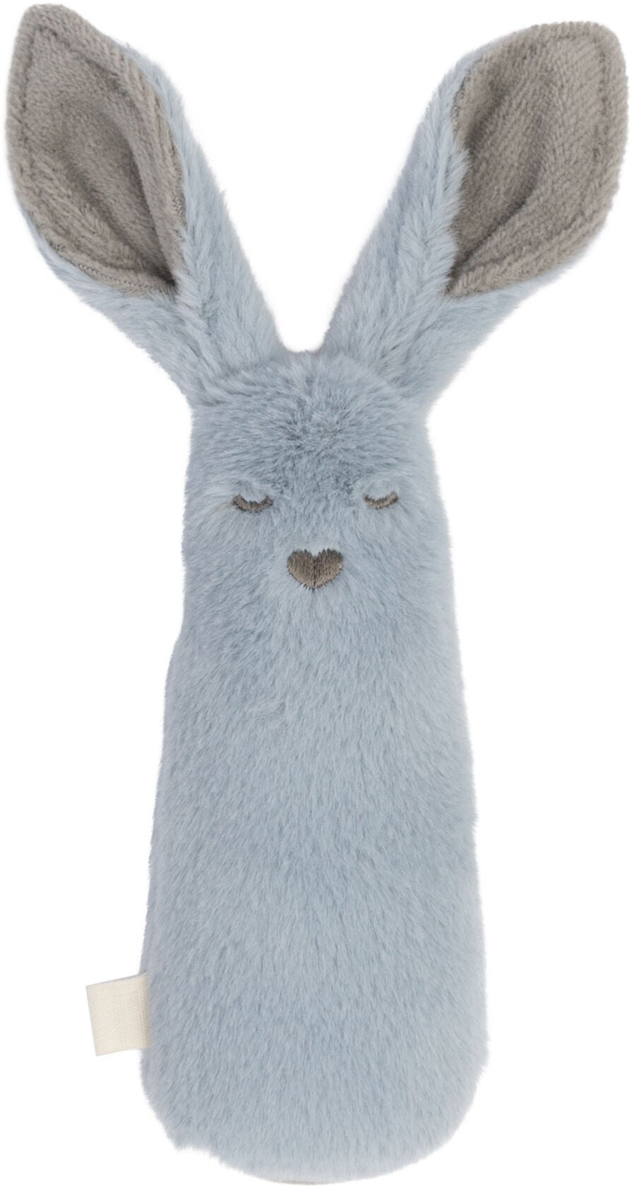 BIBS Kangaroo Rassel, Baby Cloud, Babyspielzeug von BIBS