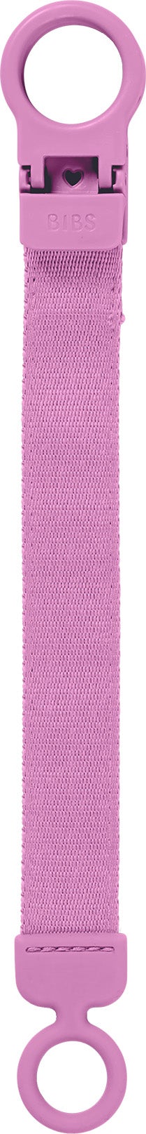 BIBS Loop Schnullerkette, Bubblegum BIBS Loop Schnullerkette, Bubblegum von BIBS