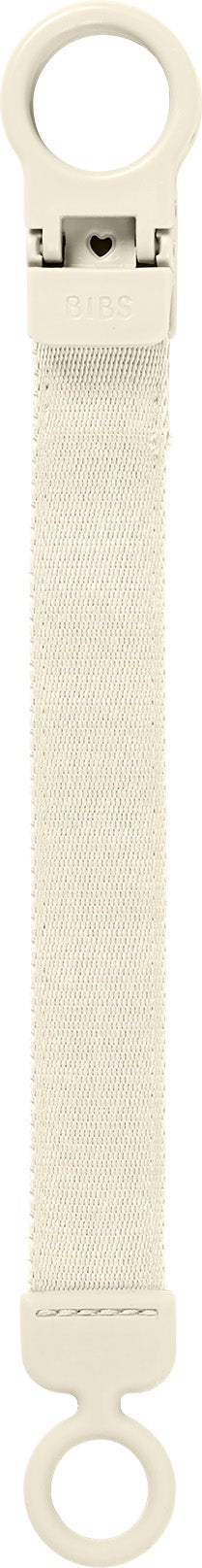 BIBS Loop Schnullerkette, Ivory BIBS Loop Schnullerkette, Ivory von BIBS