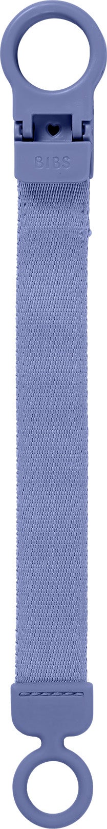 BIBS Loop Schnullerkette, Peri BIBS Loop Schnullerkette, Peri von BIBS