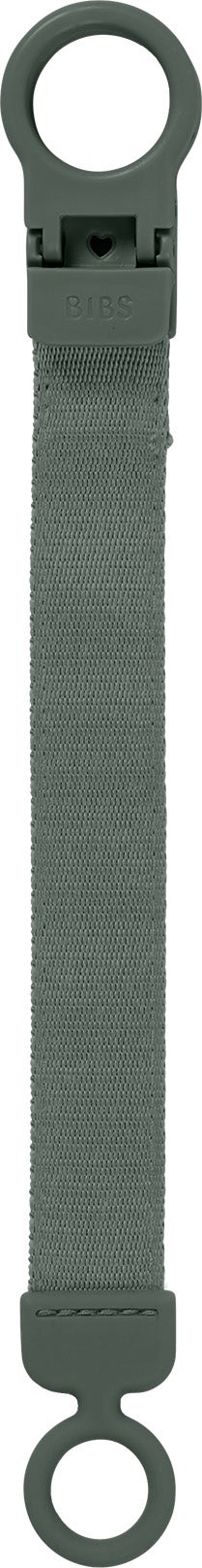 BIBS Loop Schnullerkette, Pine BIBS Loop Schnullerkette, Pine von BIBS