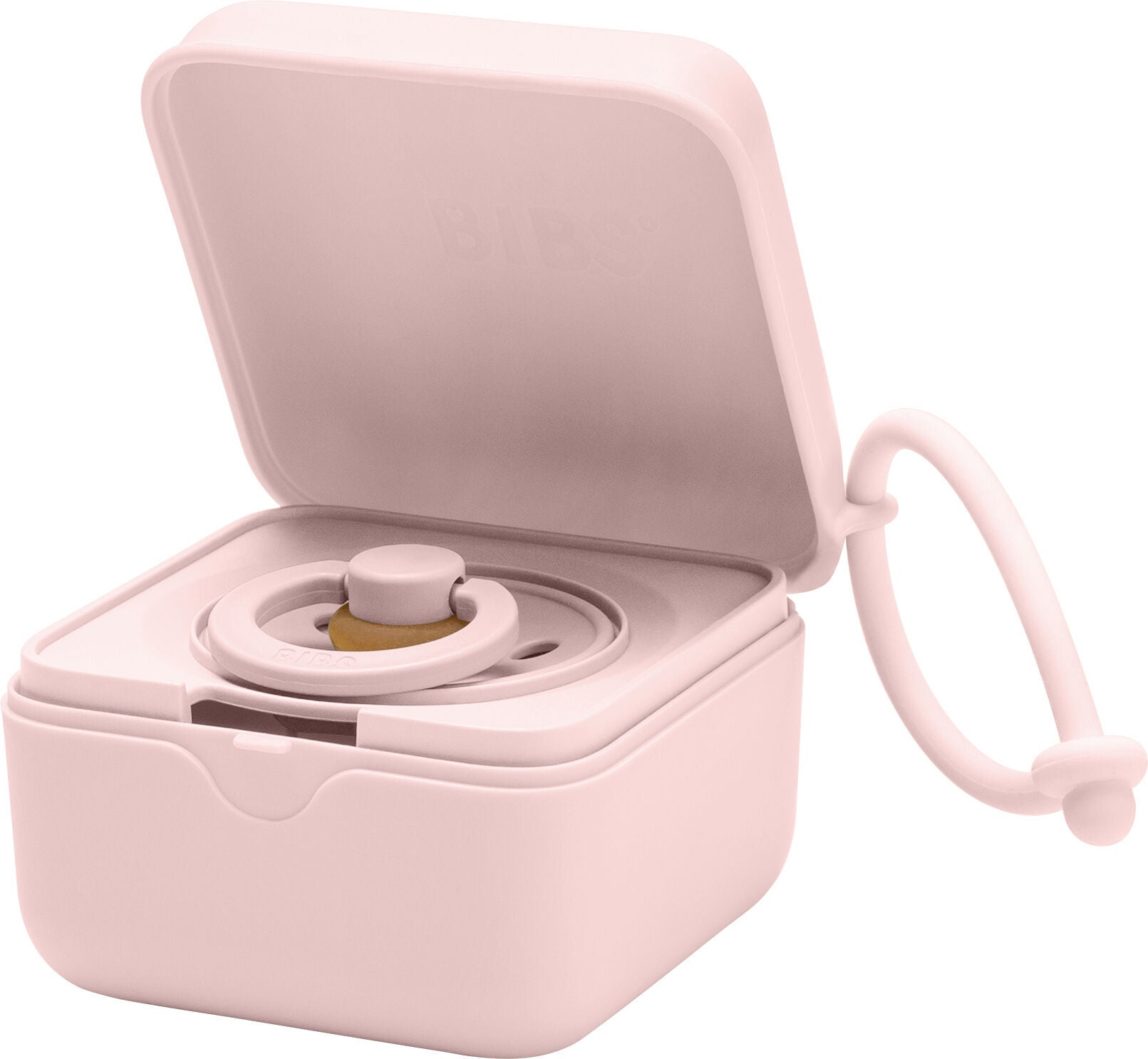 BIBS Schnullerbox, Blossom BIBS Schnullerbox, Blossom von BIBS