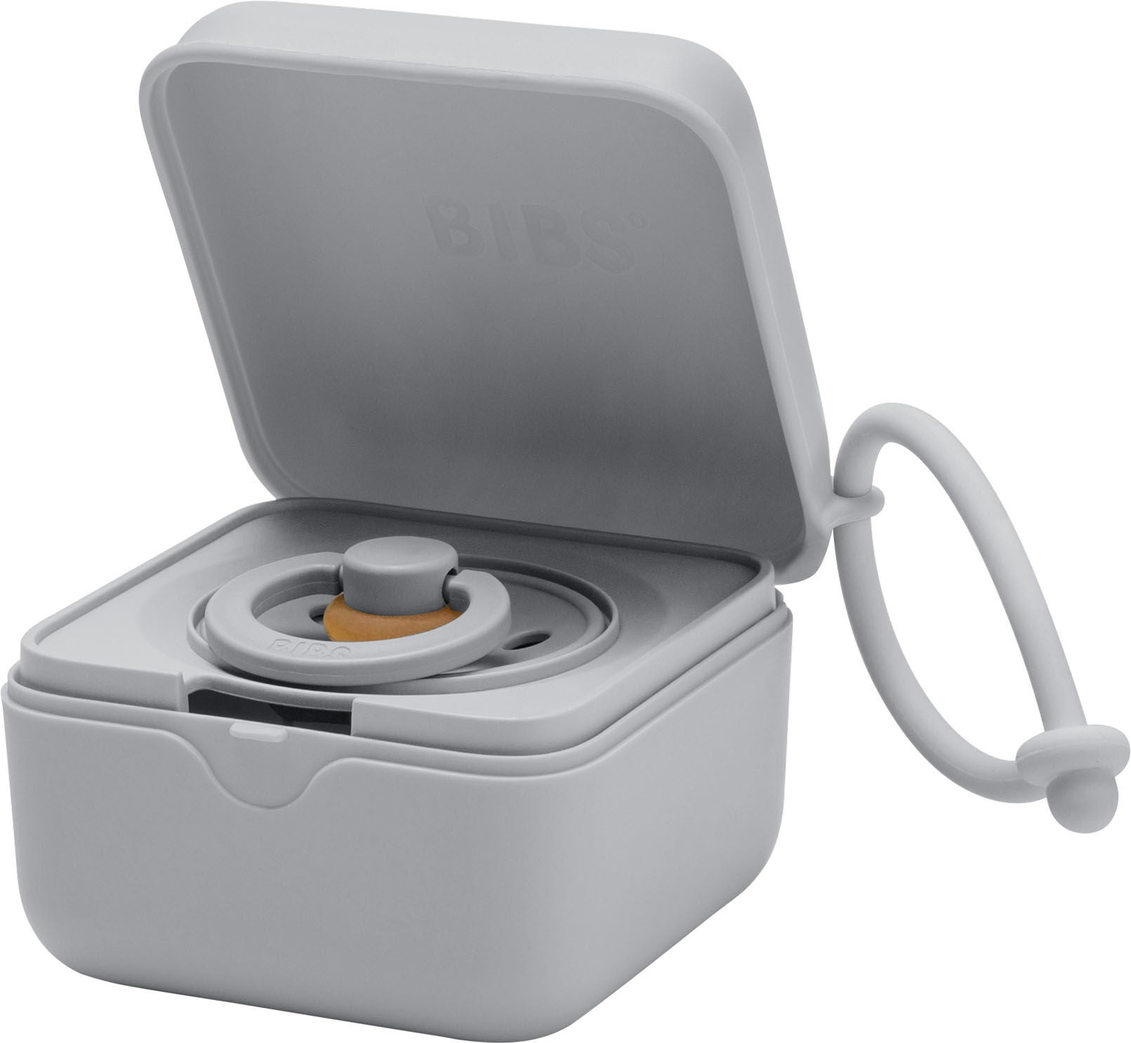 BIBS Schnullerbox, Cloud BIBS Schnullerbox, Cloud von BIBS