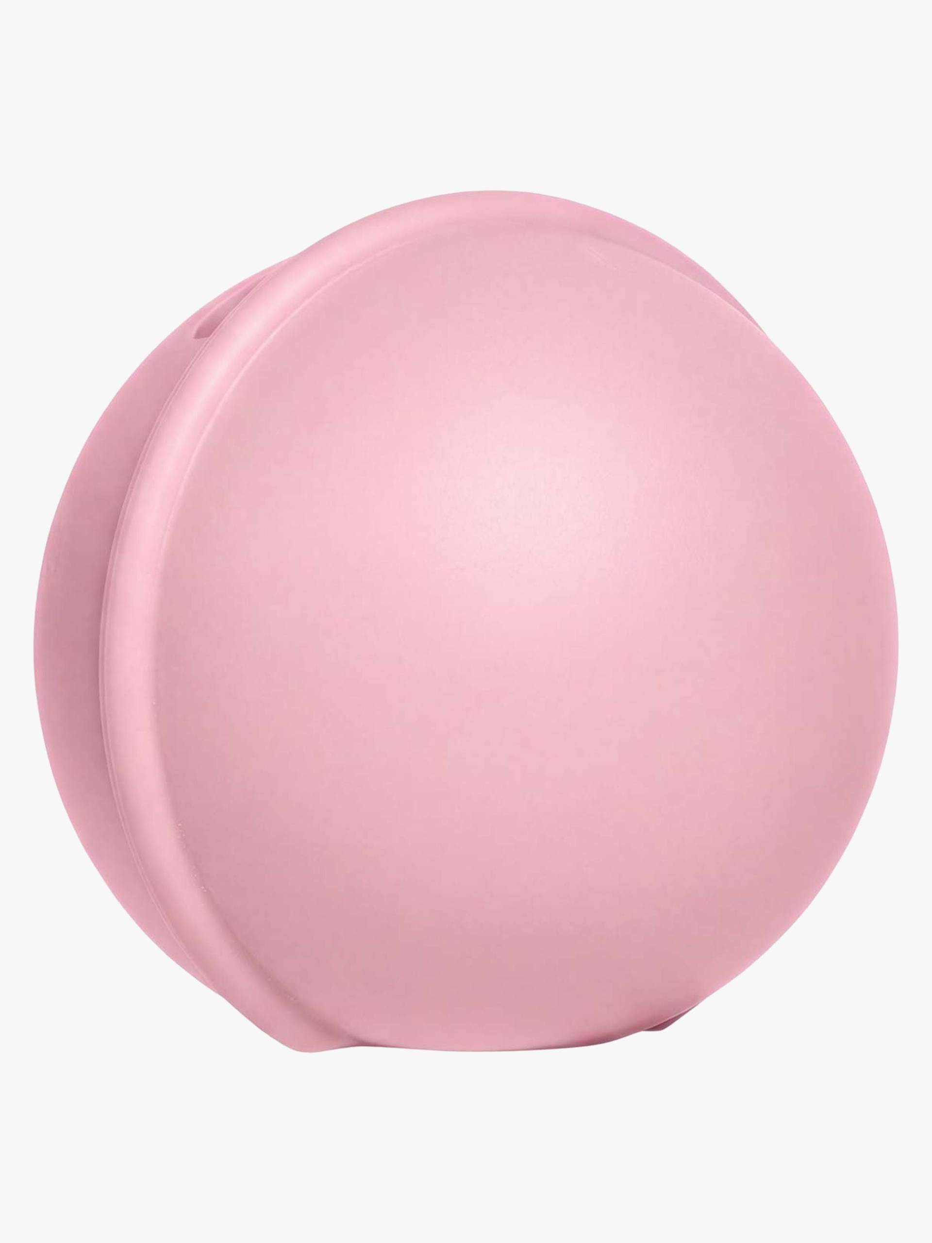 BIBS Schnullerbox Mini, Blush BIBS Schnullerbox Mini, Blush von BIBS