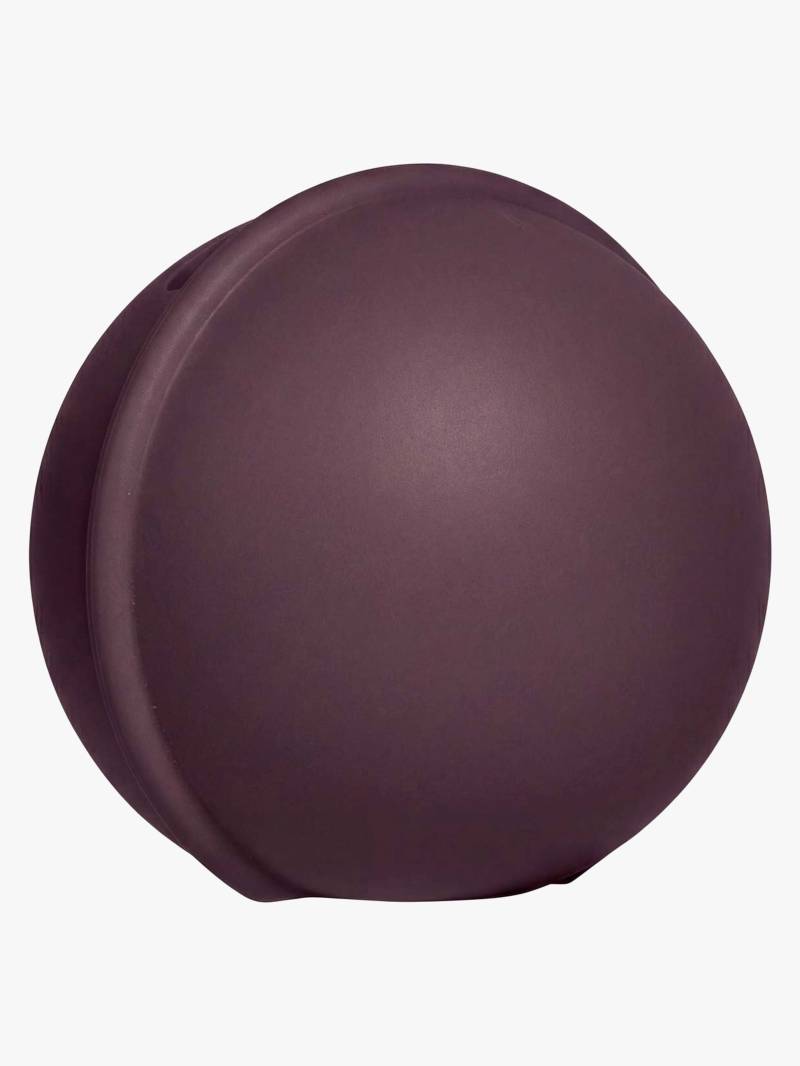 BIBS Schnullerbox Mini, Plum BIBS Schnullerbox Mini, Plum von BIBS