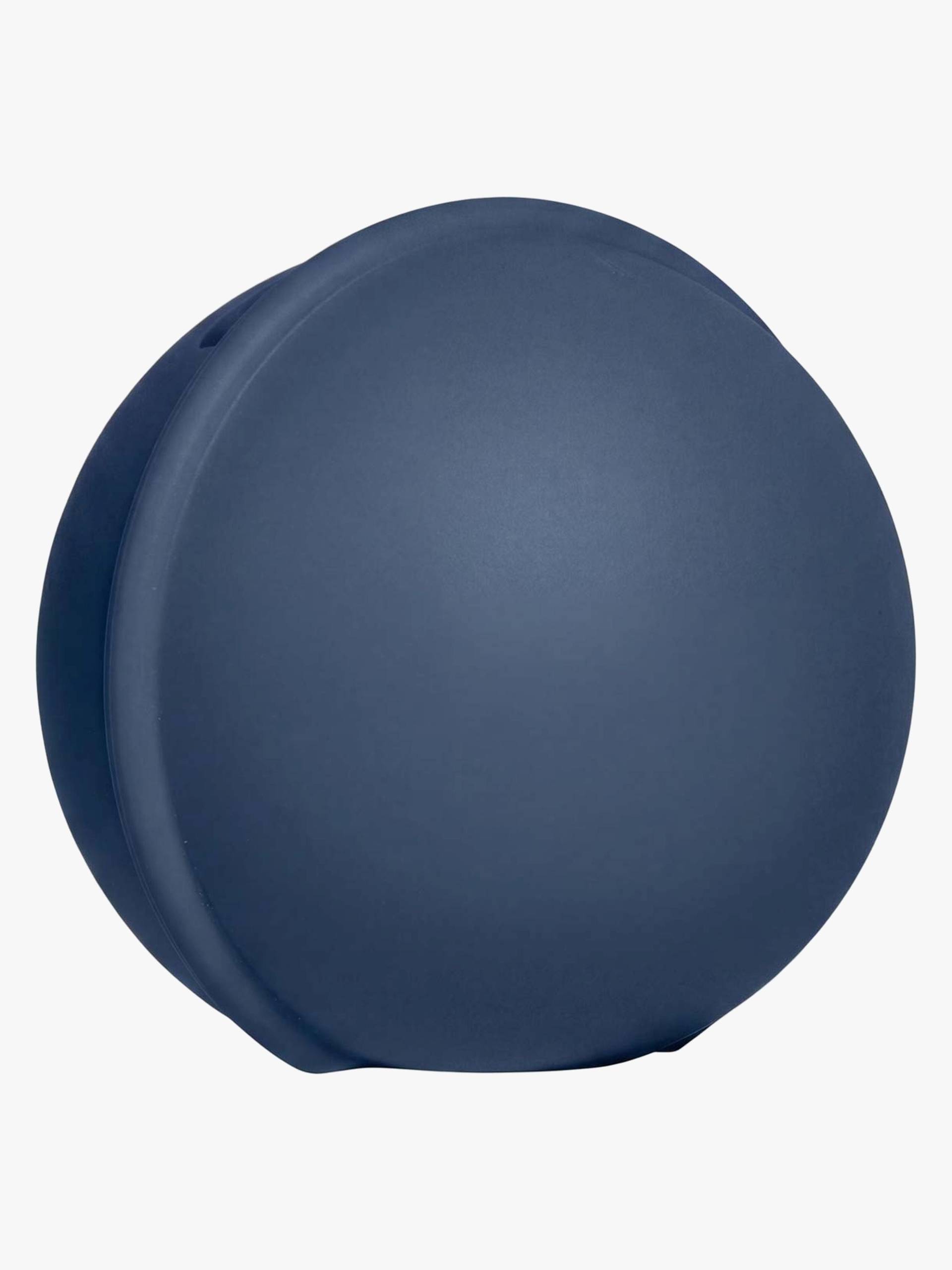 BIBS Schnullerbox Mini, Steel Blue BIBS Schnullerbox Mini, Steel Blue von BIBS