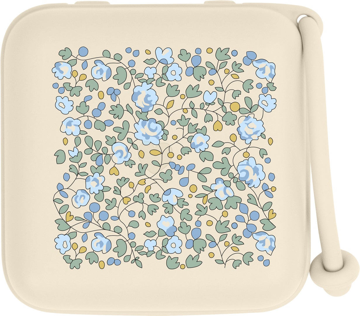 BIBS x Liberty Schnullerbox, Eloise/Ivory BIBS x Liberty Schnullerbox, Eloise/Ivory von BIBS