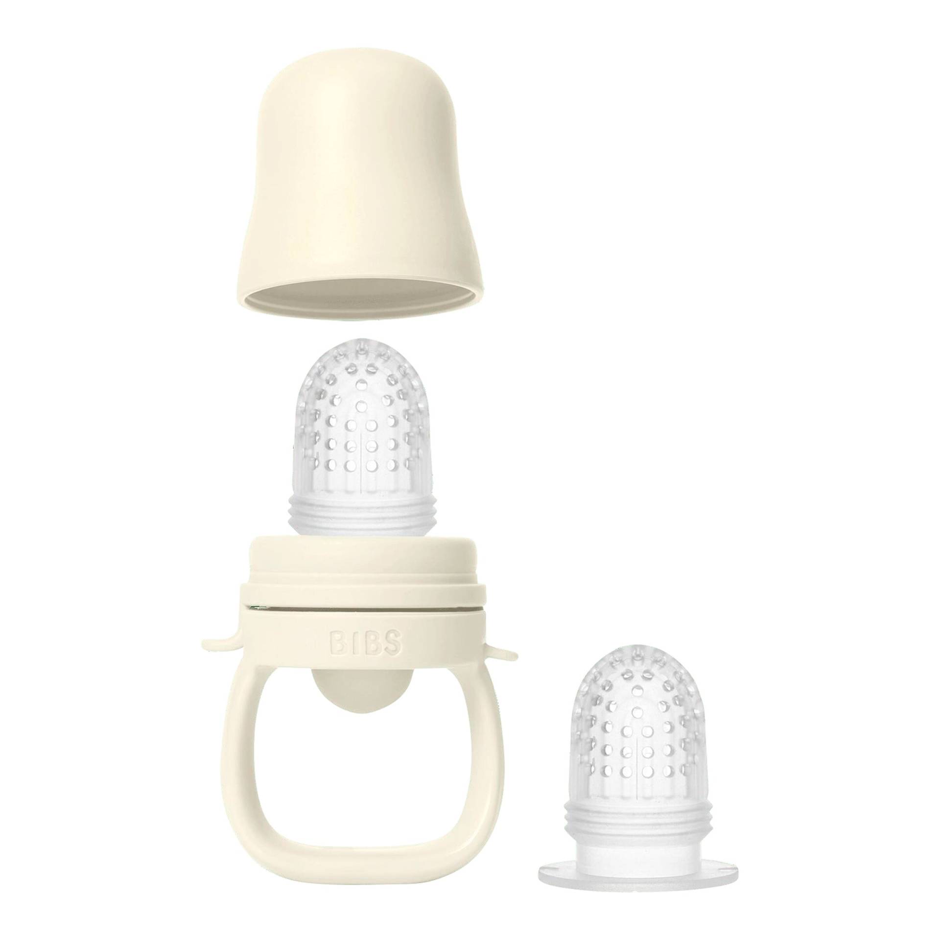 Bibs Babyfeeder Fruchtsauger Bibs Babyfeeder Fruchtsauger von BIBS