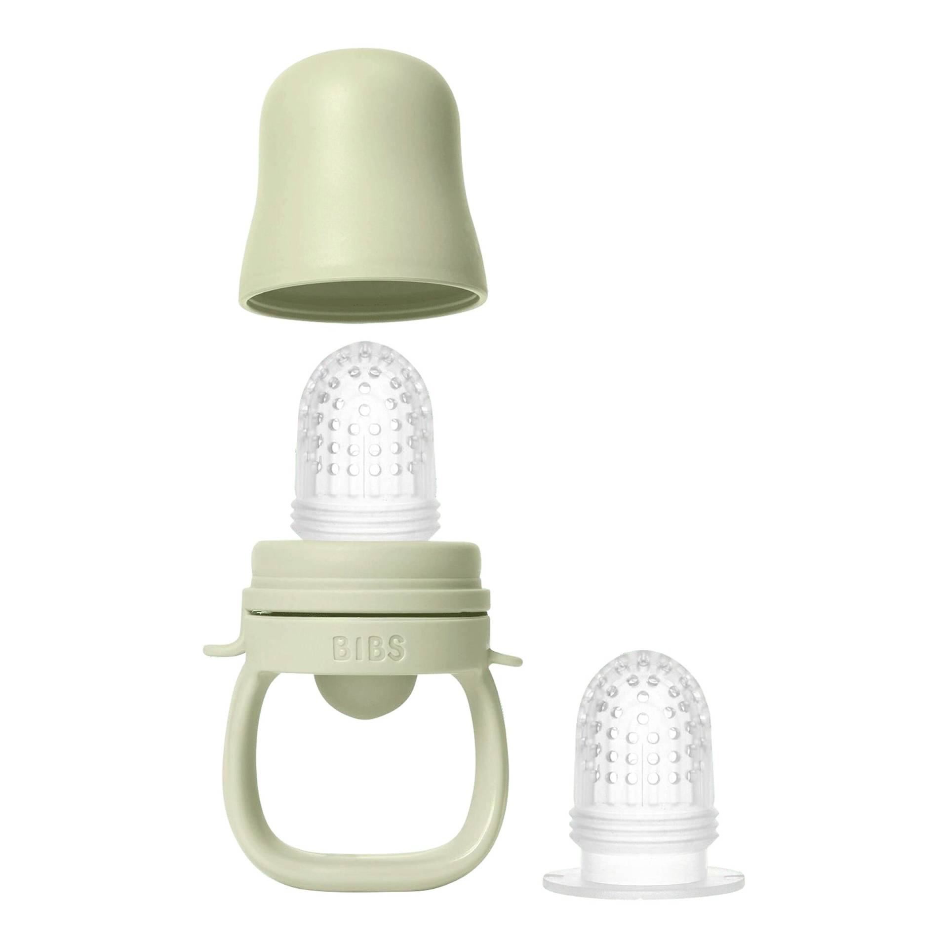 Bibs Babyfeeder Fruchtsauger Bibs Babyfeeder Fruchtsauger von BIBS