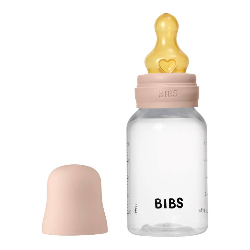 Bibs Babyflasche aus Kunststoff, 150 ml, ab 0M von BIBS