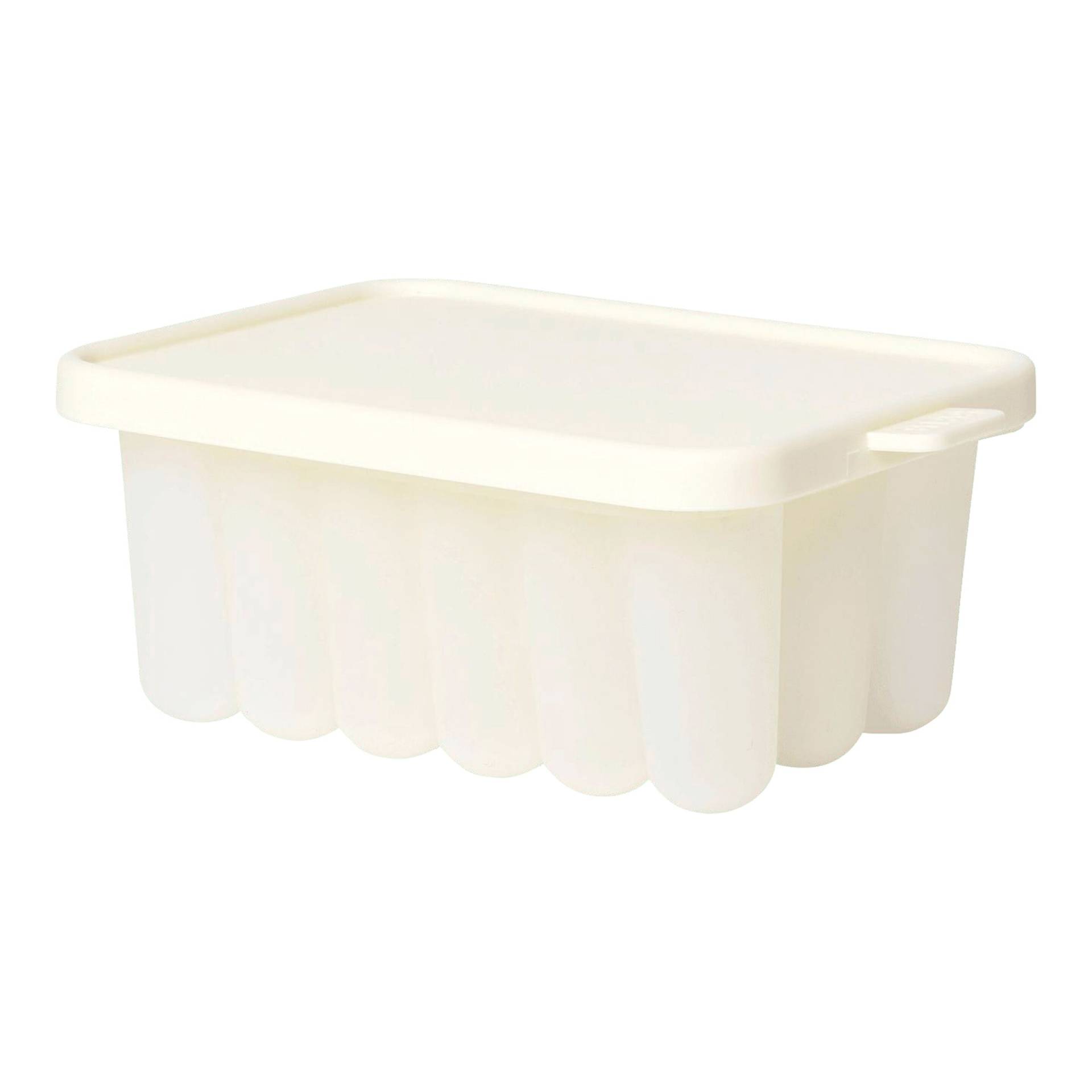 Bibs Eiswürfelform für Babyfeeder Fruchtsauger Bibs Eiswürfelform für Babyfeeder Fruchtsauger von BIBS