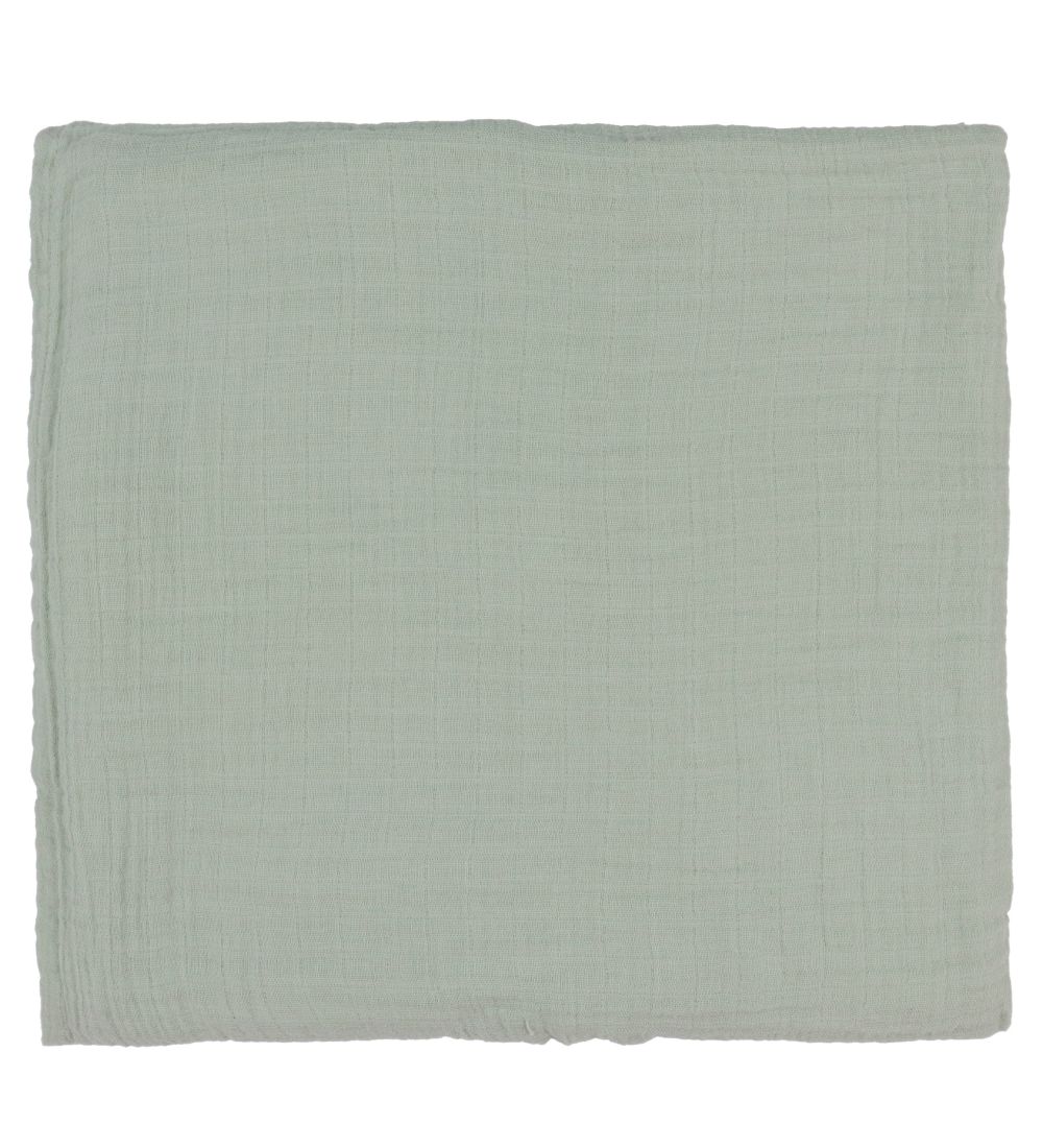 Bibs Mulltuch - 120x120 cm - Sage - BIBS - One Size - Wickeltücher Bibs Mulltuch - 120x120 cm - Sage - BIBS - One Size - Wickeltücher von BIBS
