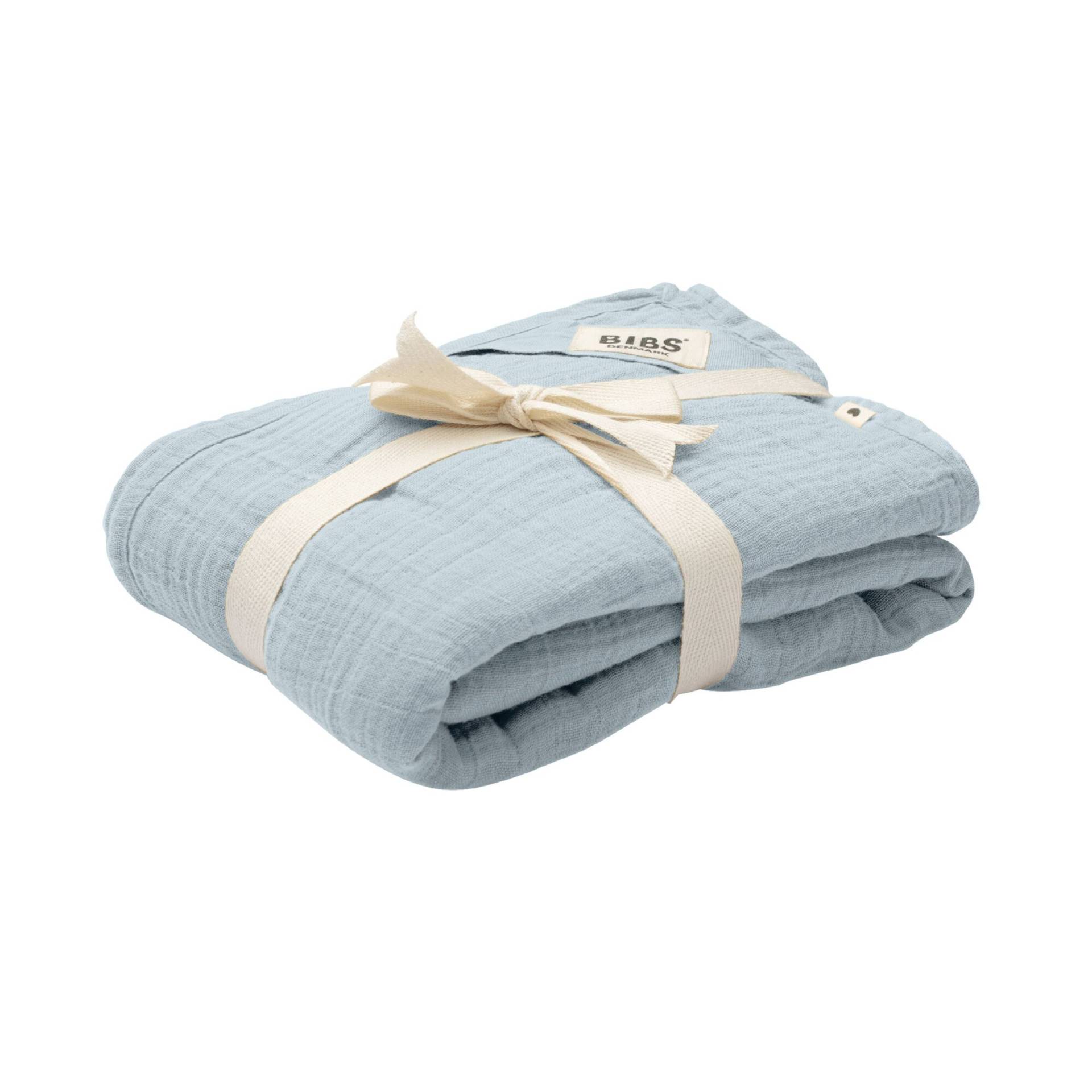 Bibs Mulltuch 120x120cm von BIBS