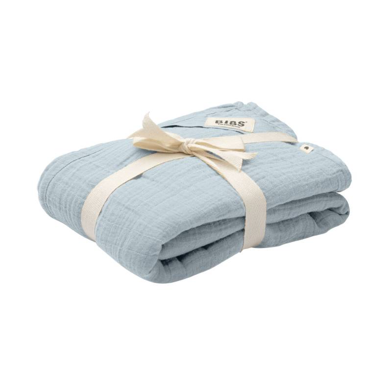 Bibs Mulltuch 120x120cm Bibs Mulltuch 120x120cm von BIBS