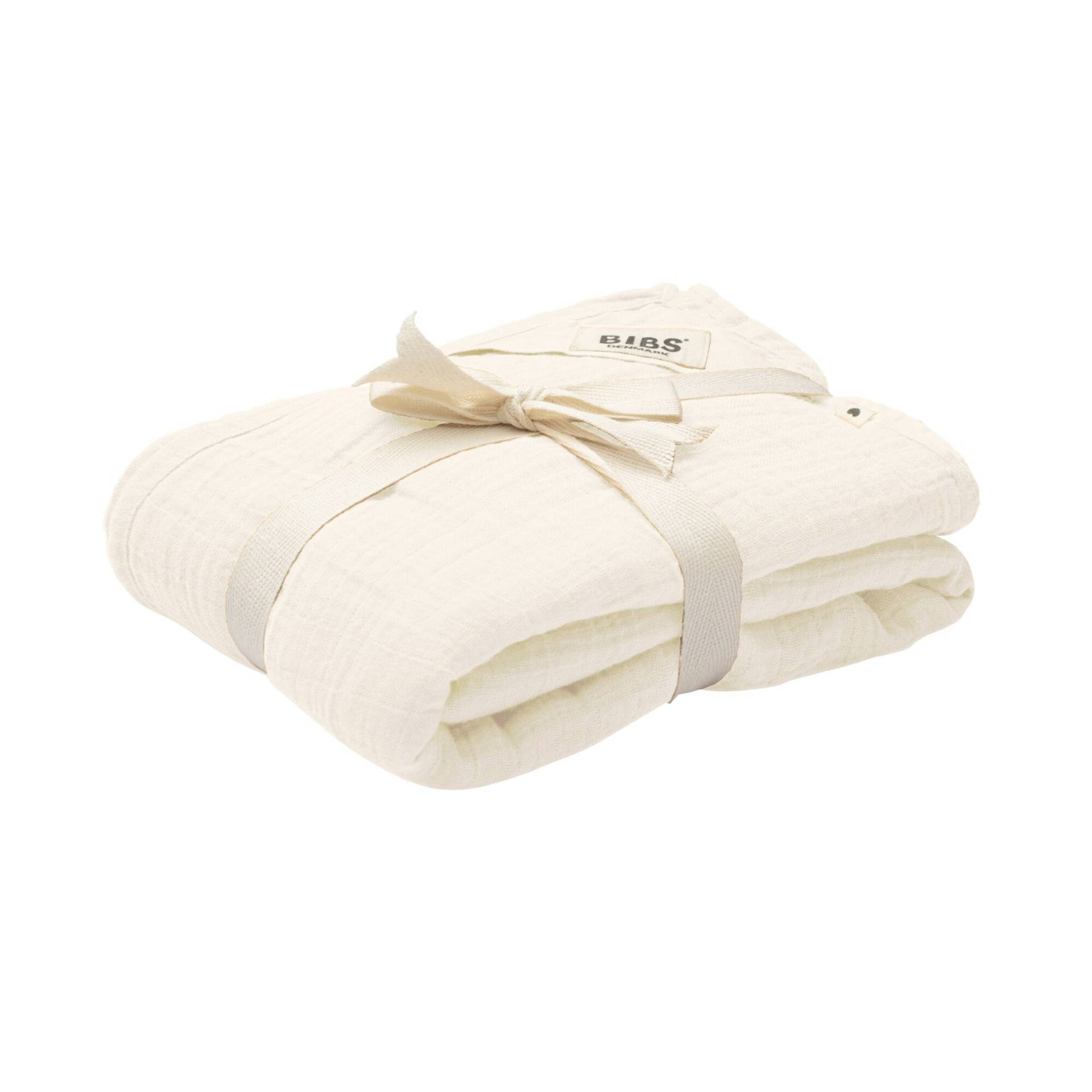 Bibs Mulltuch 120x120cm von BIBS
