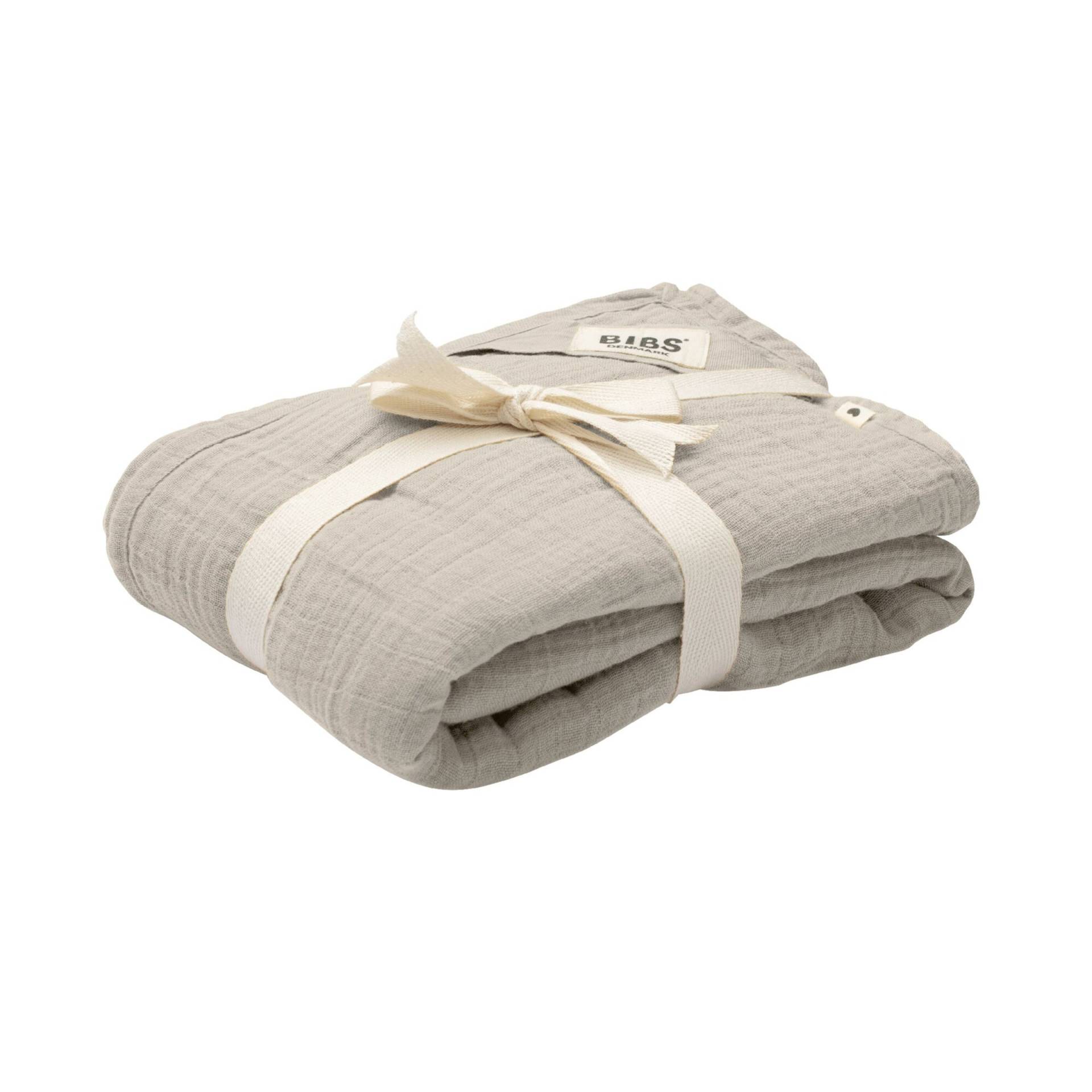 Bibs Mulltuch 120x120cm von BIBS