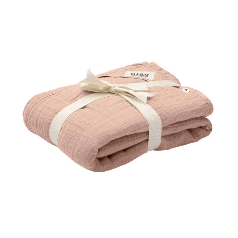 Bibs Mulltuch 120x120cm Bibs Mulltuch 120x120cm von BIBS