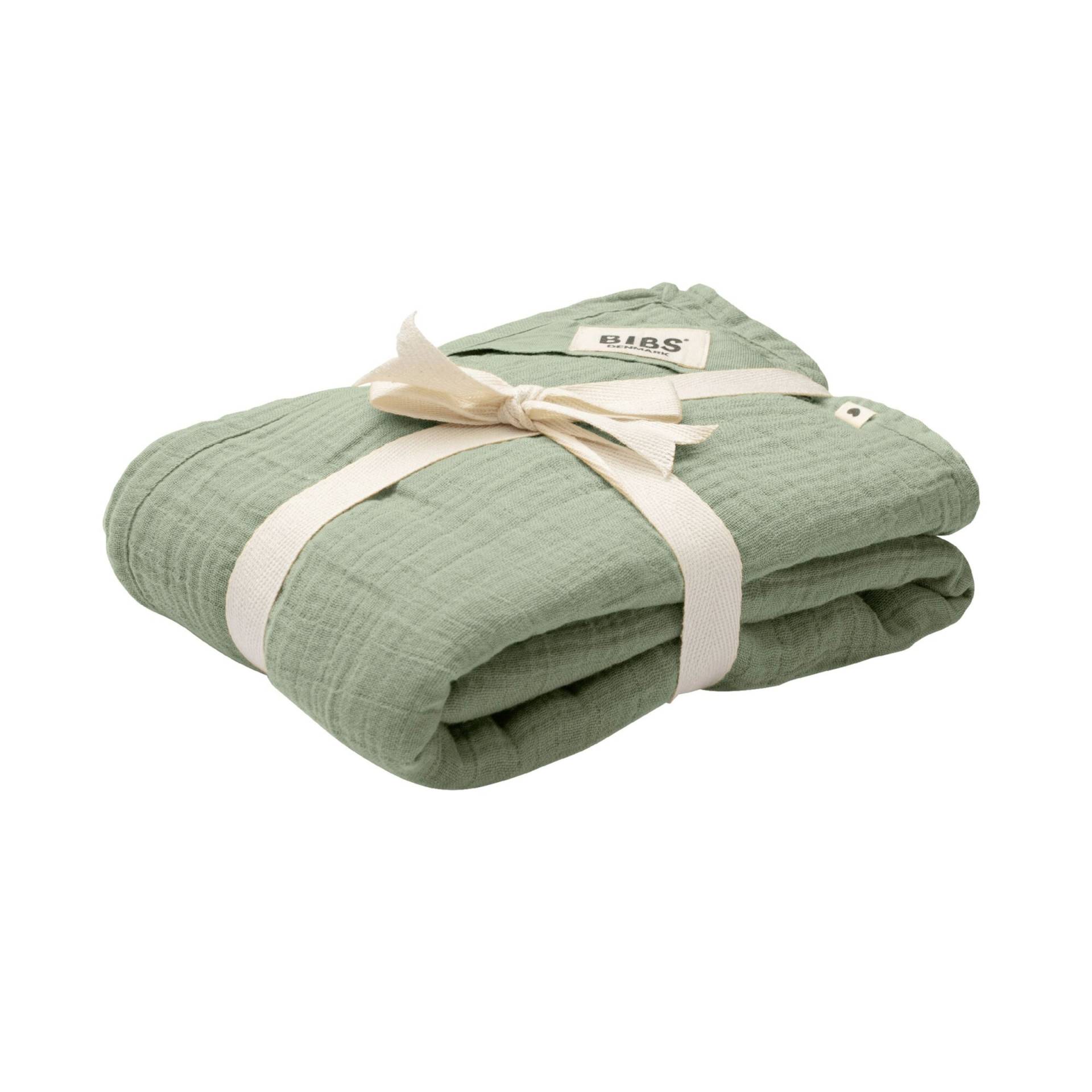 Bibs Mulltuch 120x120cm von BIBS