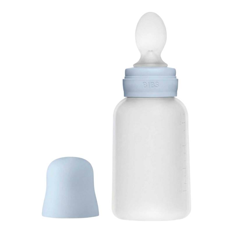 Bibs Quetschi mit Löffel Bibs Quetschi mit Löffel von BIBS