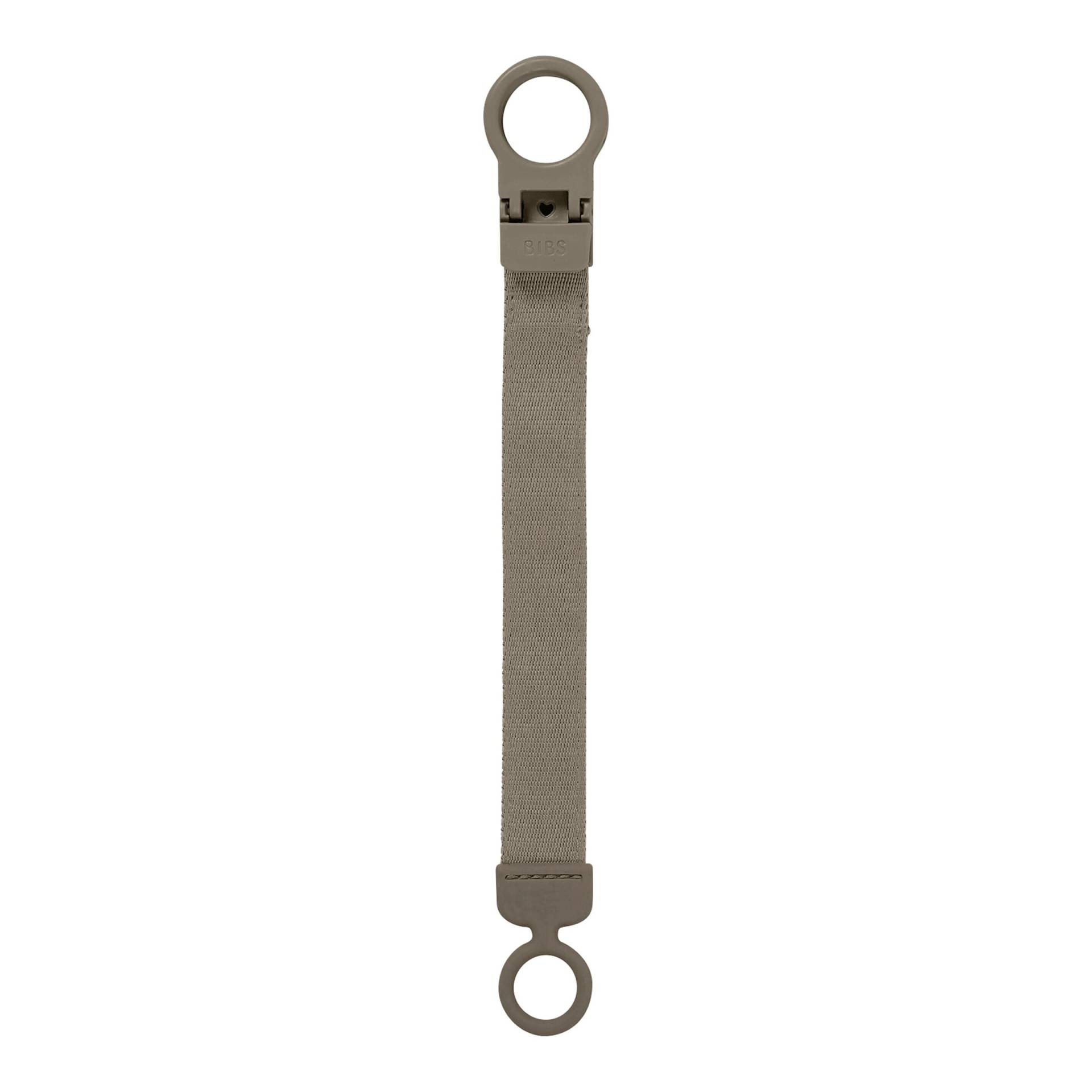 Bibs Schnullerband Loop Clip Bibs Schnullerband Loop Clip von BIBS