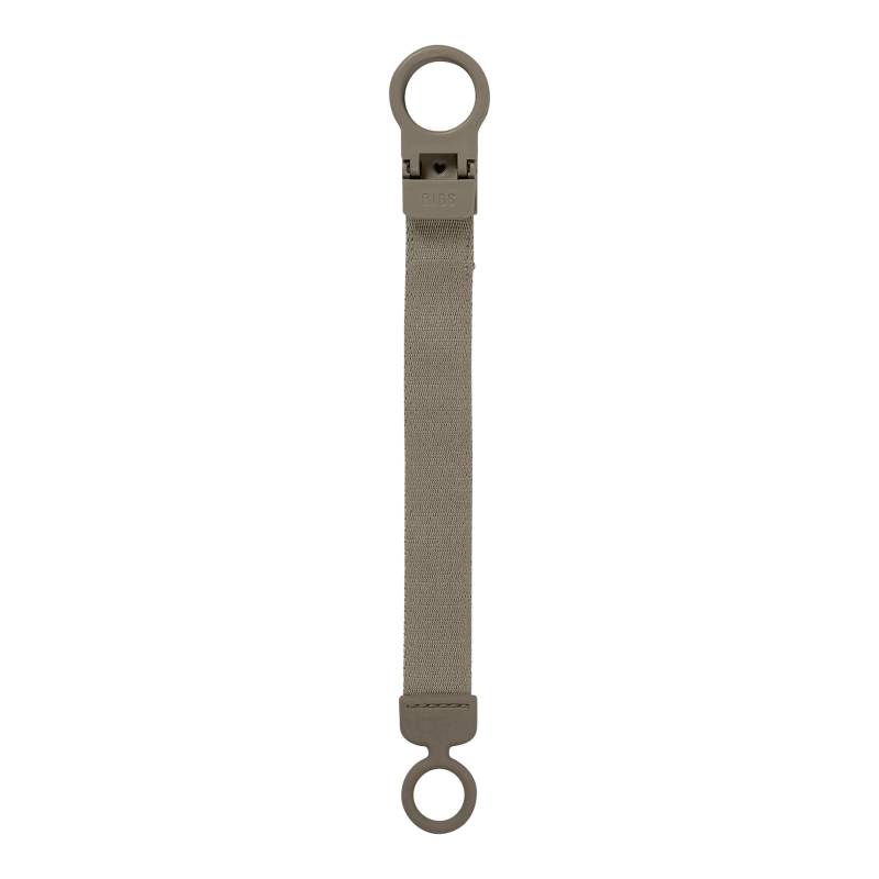 Bibs Schnullerband Loop Clip von BIBS