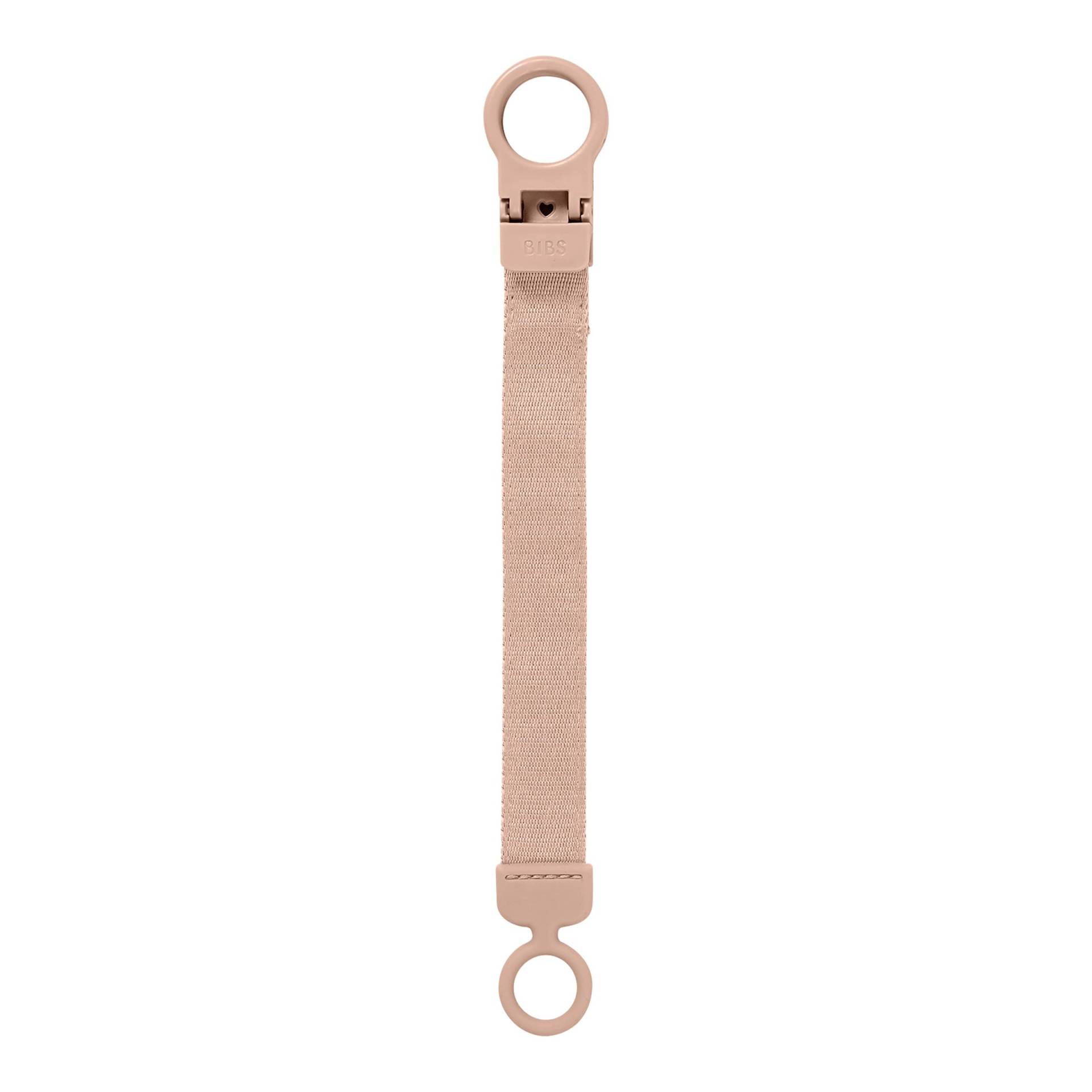 Bibs Schnullerband Loop Clip Bibs Schnullerband Loop Clip von BIBS