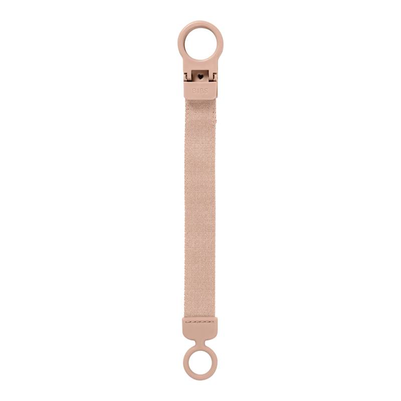 Bibs Schnullerband Loop Clip von BIBS