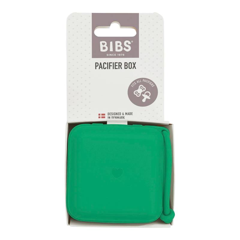 Bibs Schnullerbox von BIBS