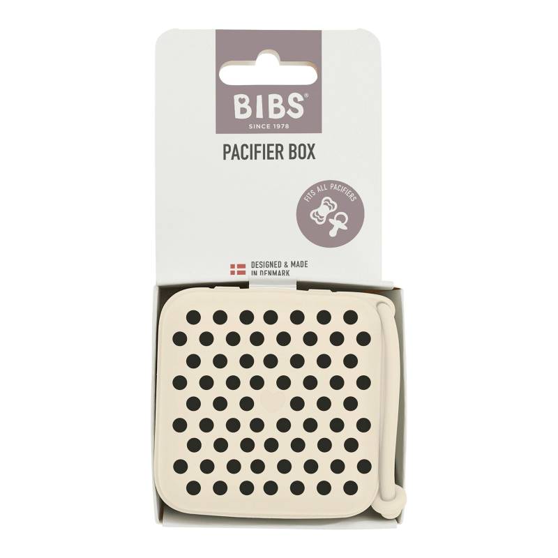 Bibs Schnullerbox von BIBS