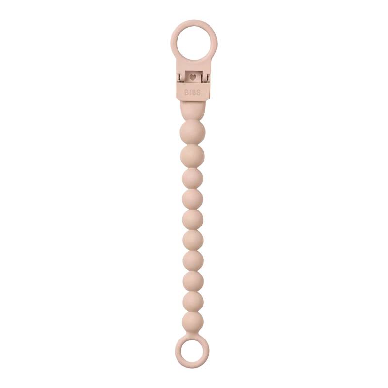 Bibs Schnullerclip Silikon Bibs Schnullerclip Silikon von BIBS