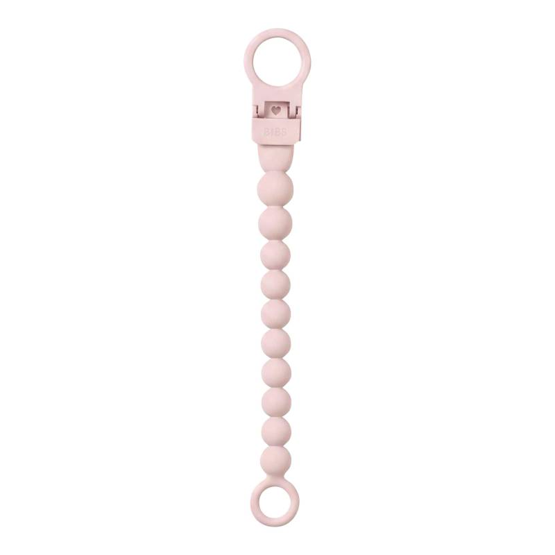 Bibs Schnullerclip Silikon Bibs Schnullerclip Silikon von BIBS