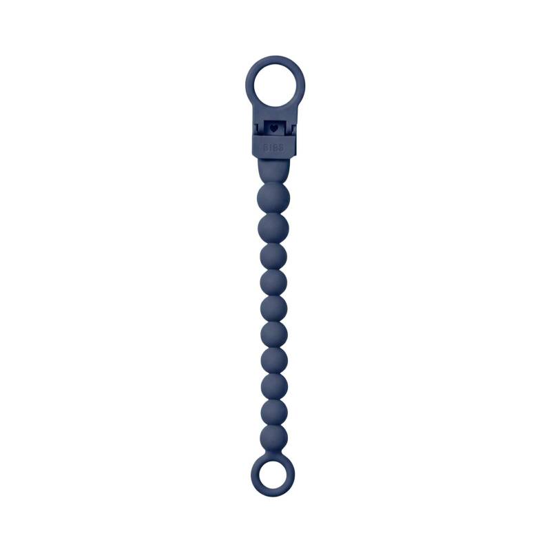 Bibs Schnullerclip Silikon Bibs Schnullerclip Silikon von BIBS